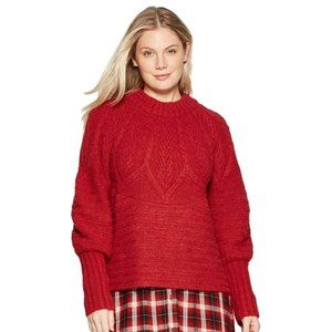 Universal Thread Women's Crewneck Pullover Sweater